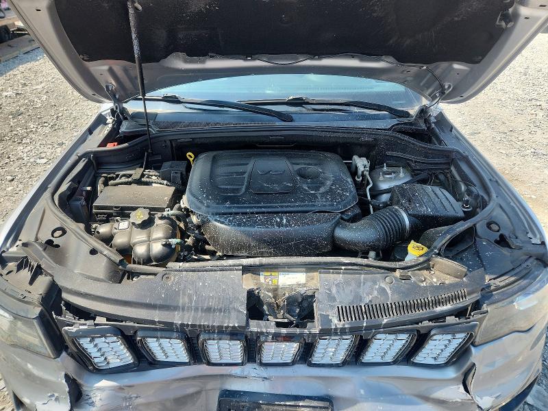 Aukcja sprzedaży 2021 Jeep Grand Cherokee, vin: 1C4RJFAG8MC542194, numer aukcji: 61452386