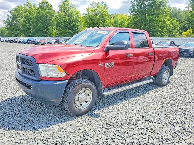 64116456 :رقم المزاد ، 3C6UR5CJ2EG113872 vin ، 2014 Ram 2500 مزاد بيع