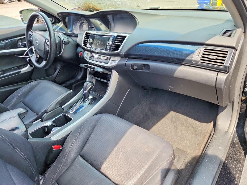 Продажа на аукционе авто 2014 Honda Accord, vin: 1HGCT1B78EA005972, номер лота: 64793046