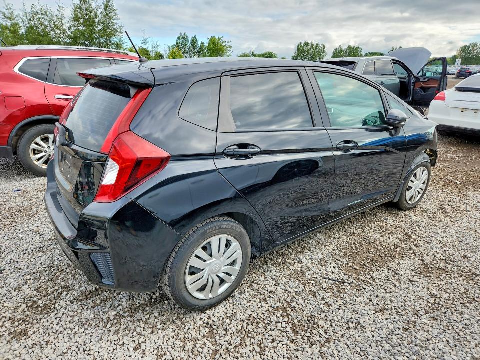 Aukcja sprzedaży 2015 Honda Fit, vin: 3HGGK5H56FM111181, numer aukcji: 64456686