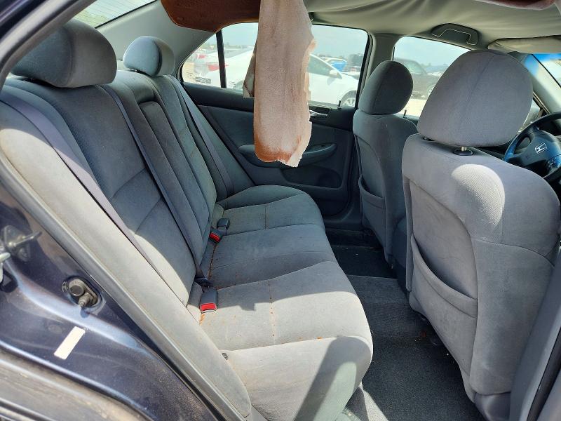 65510446 :رقم المزاد ، 1HGCM56416A098324 vin ، 2006 Honda Accord مزاد بيع