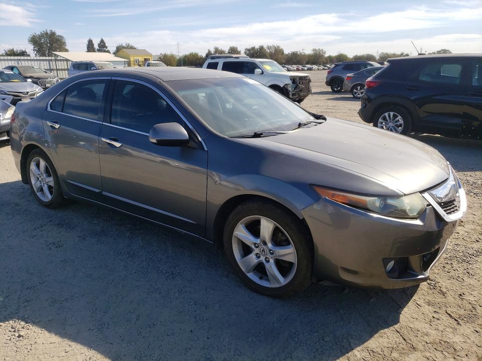 Aukcja sprzedaży 2009 Acura Tsx, vin: JH4CU26679C032317, numer aukcji: 66232156