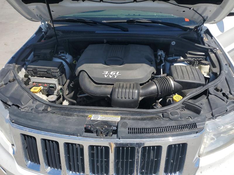 Aukcja sprzedaży 2013 Jeep Grand Cherokee, vin: 1C4RJFAG1DC580561, numer aukcji: 66061416