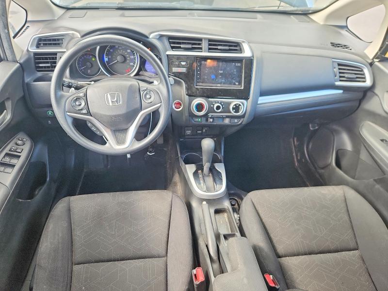 2016 Honda Fit მანქანა იყიდება აუქციონზე, vin: JHMGK5H7XGX001194, აუქციონის ნომერი: 66470526