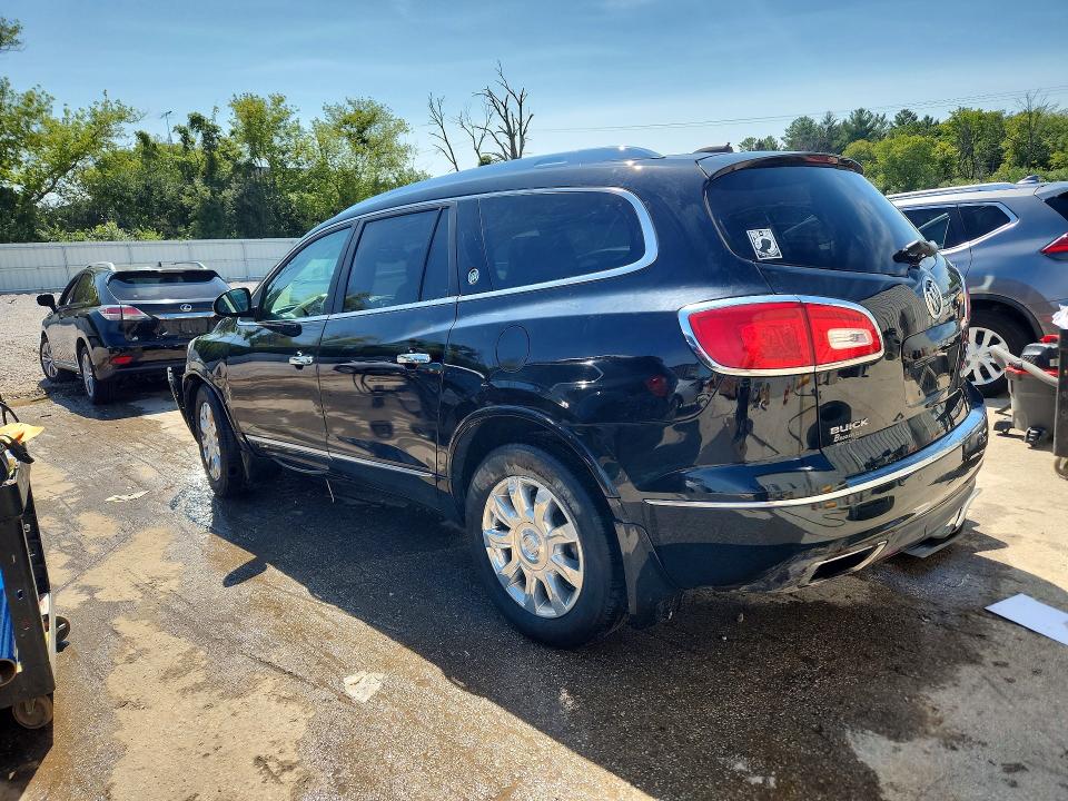 Aukcja sprzedaży 2017 Buick Enclave, vin: 5GAKVBKD6HJ246127, numer aukcji: 65178456