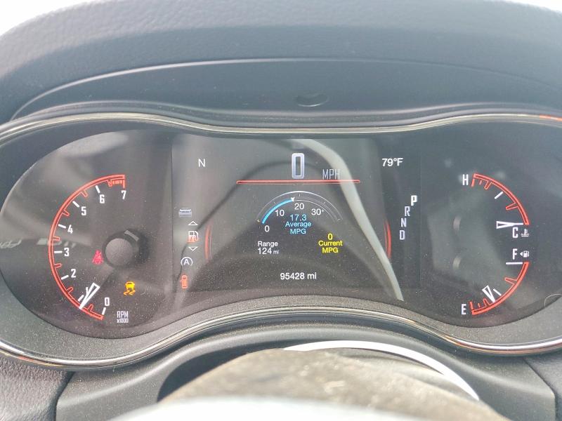 Aukcja sprzedaży 2020 Dodge Durango, vin: 1C4RDJDG6LC348705, numer aukcji: 65894636
