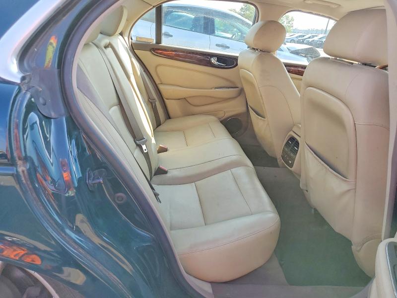 Продажа на аукционе авто 2006 Jaguar Xjr, vin: SAJWA73C26TH04301, номер лота: 64165286