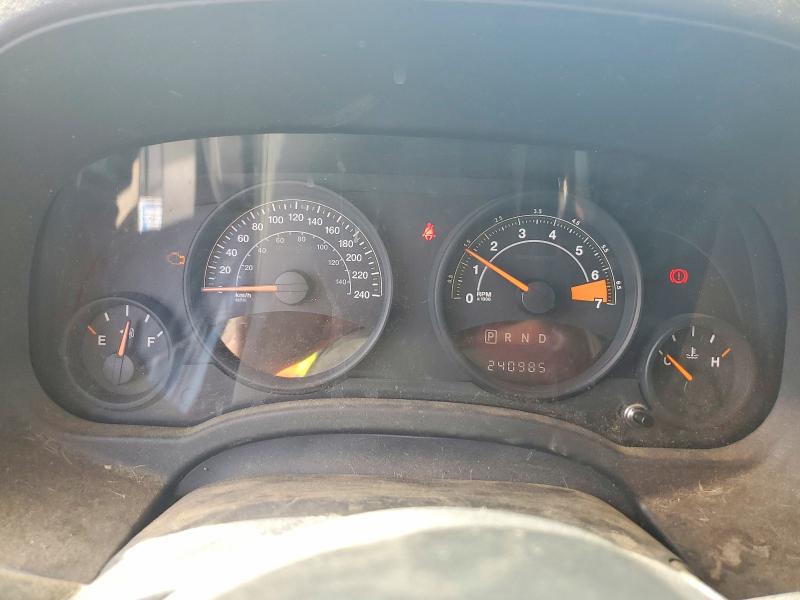 62908816 :رقم المزاد ، 1C4NJPAA4ED662098 vin ، 2014 Jeep Patriot مزاد بيع