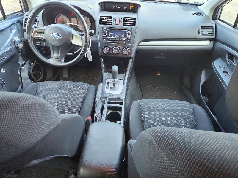 Aukcja sprzedaży 2014 Subaru Impreza, vin: JF1GPAA61E8280223, numer aukcji: 64300086