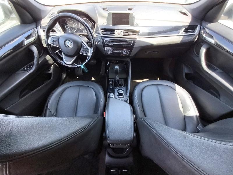 64889686 :رقم المزاد ، WBXHT3C39G5E52744 vin ، 2016 Bmw X1 مزاد بيع