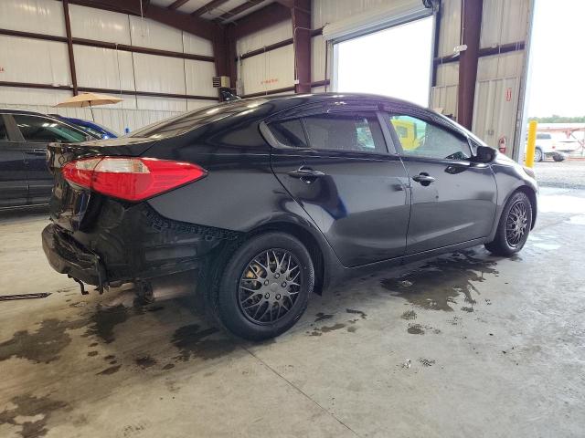 Продаж на аукціоні авто 2015 Kia Forte, vin: KNAFX4A6XF5404531, номер лоту: 64412186