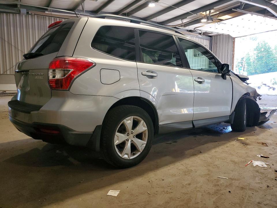 Продаж на аукціоні авто 2014 Subaru Forester, vin: JF2SJADC2EH526446, номер лоту: 64086546