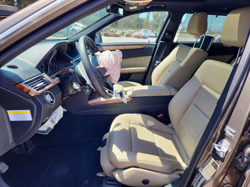 66036506 :رقم المزاد ، WDDHH8JB8DA675403 vin ، 2013 Mercedes-benz E مزاد بيع