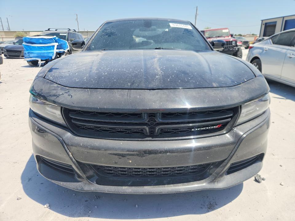 Продажа на аукционе авто 2018 Dodge Charger, vin: 2C3CDXBG2JH312617, номер лота: 65676486