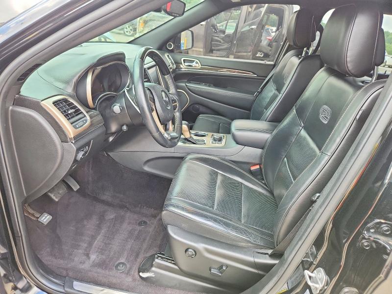 63213836 :رقم المزاد ، 1C4RJFCT5HC867269 vin ، 2017 Jeep Grand Cherokee مزاد بيع