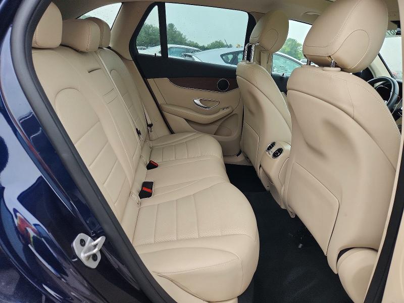 Aukcja sprzedaży 2021 Mercedes-benz Glc, vin: W1N0G8EB5MF987887, numer aukcji: 63587656