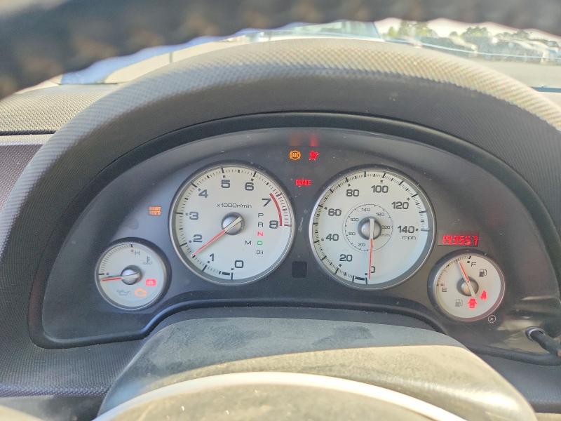 66296246 :رقم المزاد ، JH4DC54806S001232 vin ، 2006 Acura Rsx مزاد بيع