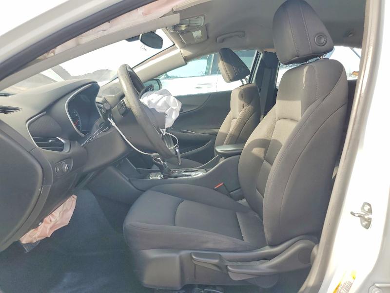 Продаж на аукціоні авто 2023 Chevrolet Malibu, vin: 1G1ZC5STXPF235461, номер лоту: 66965516