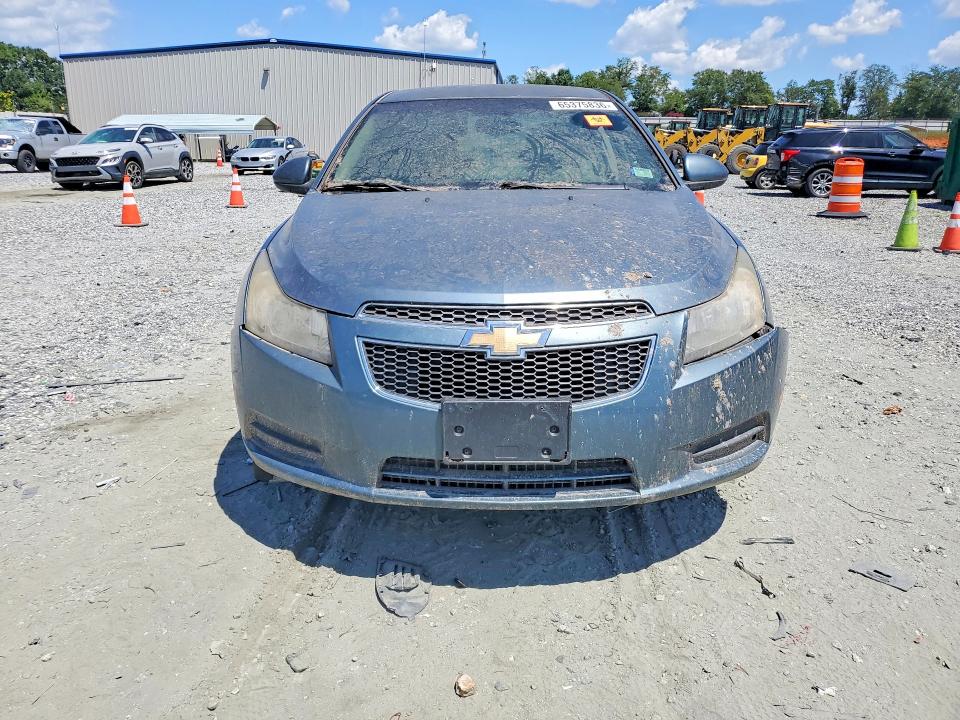 Aukcja sprzedaży 2012 Chevrolet Cruze, vin: 1G1PJ5SC9C7269862, numer aukcji: 65375836