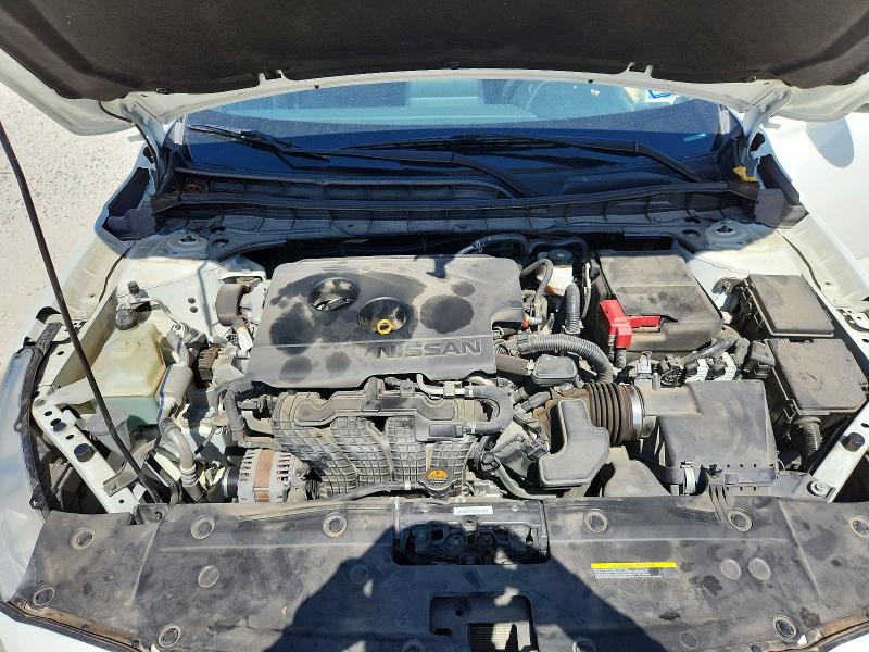 2020 Nissan Altima მანქანა იყიდება აუქციონზე, vin: 1N4BL4BV5LC259219, აუქციონის ნომერი: 63679876