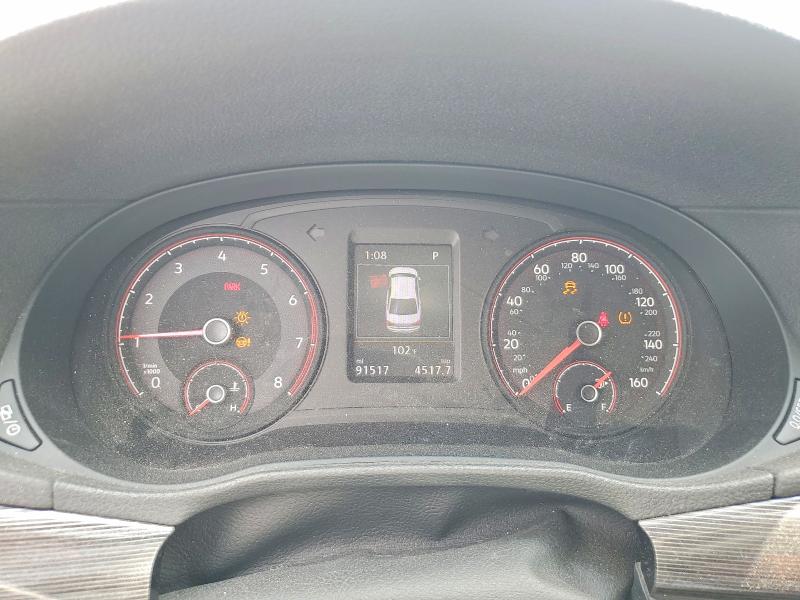 Продаж на аукціоні авто 2020 Volkswagen Passat, vin: 1VWMA7A33LC024664, номер лоту: 64148096