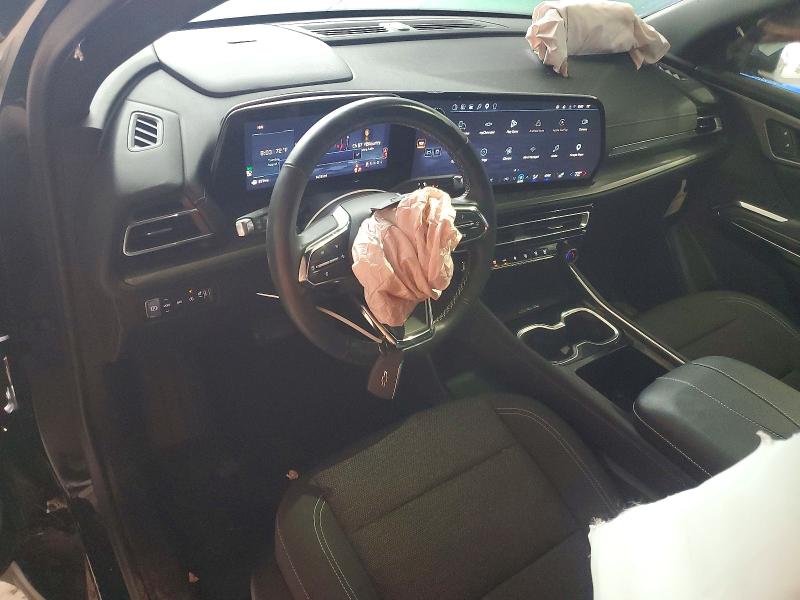 Продажа на аукционе авто 2026 Chevrolet Traverse, vin: 1GNEVGKS9TJ187498, номер лота: 64835966