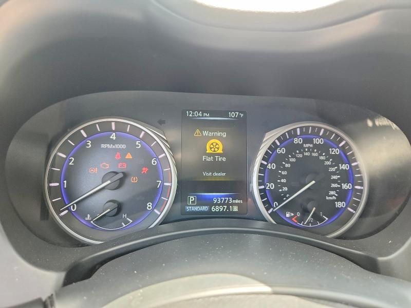 Продажа на аукционе авто 2017 Infiniti Q50, vin: JN1CV7AP0HM641451, номер лота: 65913976