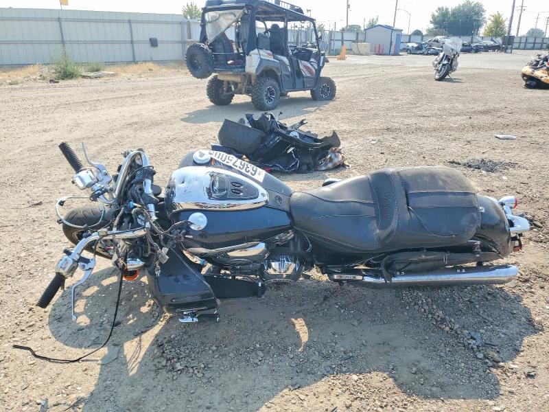 Aukcja sprzedaży 2022 Indian Motorcycle Co. Roadmaster, vin: 56KTKABBXN3405567, numer aukcji: 63675006