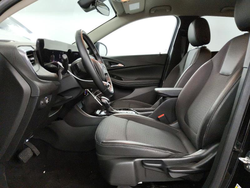 63725356 :رقم المزاد ، KL4AMCSL3SB184286 vin ، 2025 Buick Encore Gx مزاد بيع