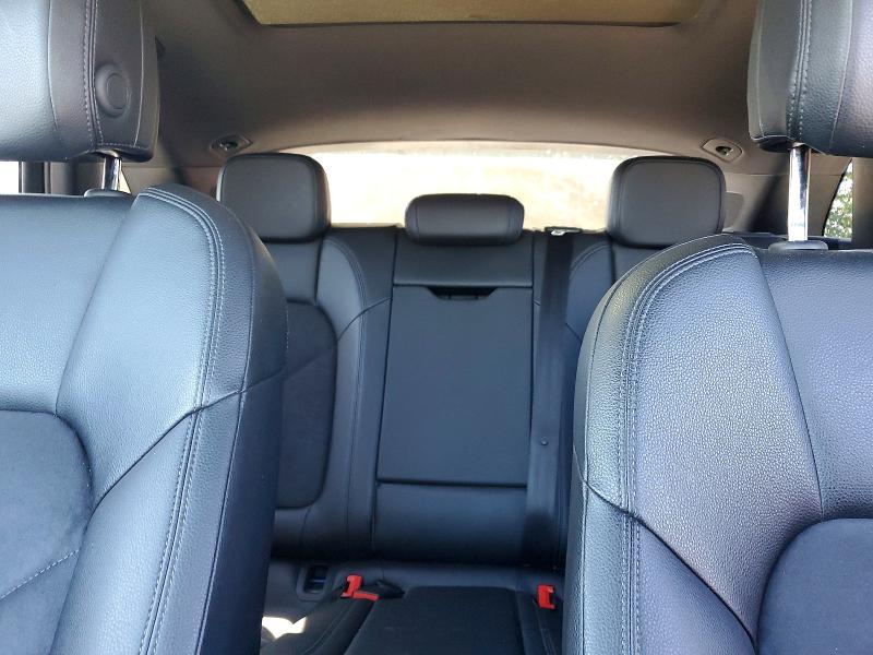 2018 Porsche Macan მანქანა იყიდება აუქციონზე, vin: WP1AA2A50JLB24646, აუქციონის ნომერი: 62876746
