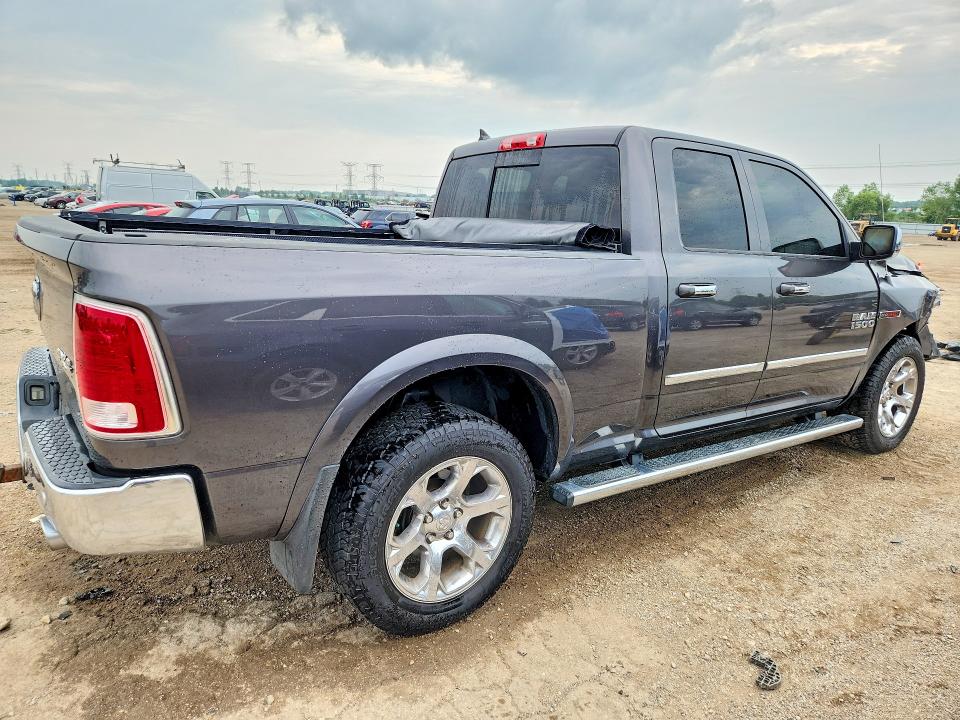 Aukcja sprzedaży 2015 Ram 1500, vin: 1C6RR7JM5FS550757, numer aukcji: 65349976