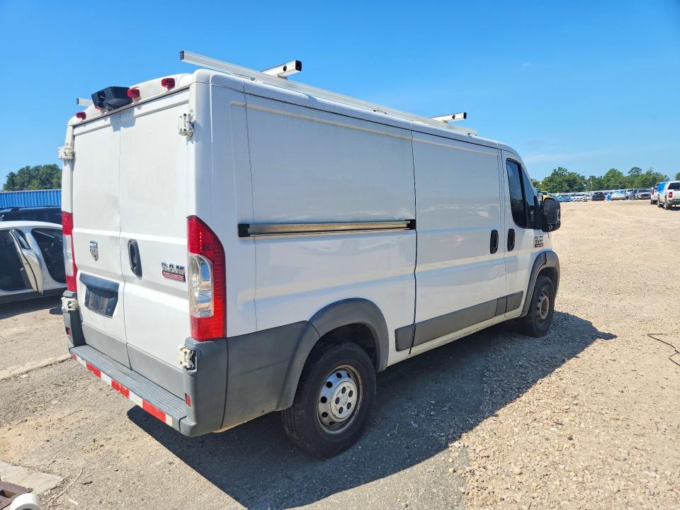 2016 Ram Promaster 1500 მანქანა იყიდება აუქციონზე, vin: 3C6TRVAGXGE132753, აუქციონის ნომერი: 65674576