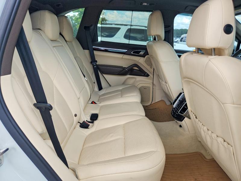 Продаж на аукціоні авто 2012 Porsche Cayenne, vin: WP1AB2A26CLA46086, номер лоту: 66475576