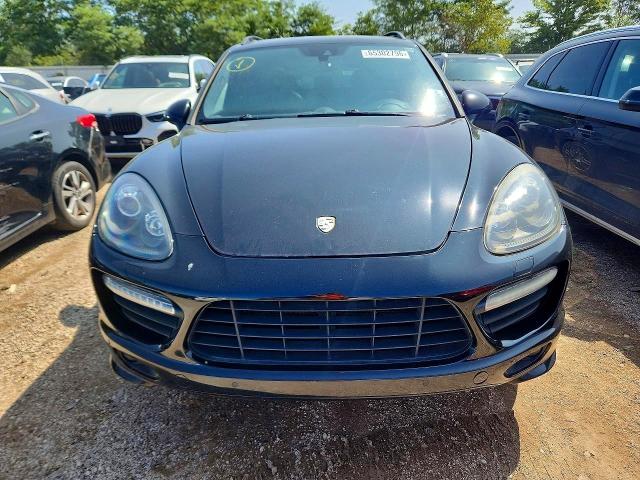 2014 Porsche Cayenne მანქანა იყიდება აუქციონზე, vin: WP1AD2A23ELA73470, აუქციონის ნომერი: 65302796