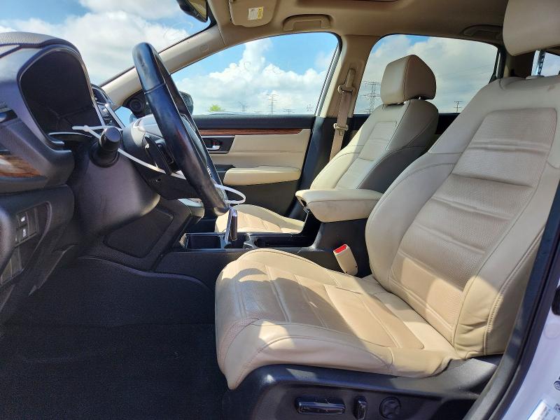 Продажа на аукционе авто 2022 Honda Cr-v, vin: 5J6RT6H88NL027653, номер лота: 62306286