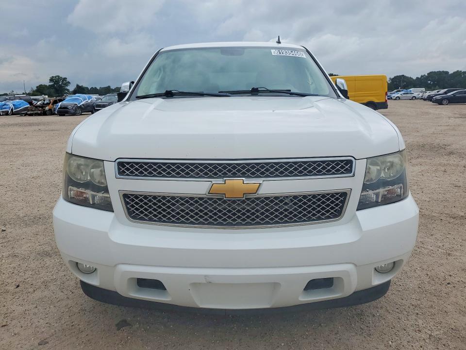 61935466 :رقم المزاد ، 1GNSCCE01CR313303 vin ، 2012 Chevrolet Tahoe مزاد بيع