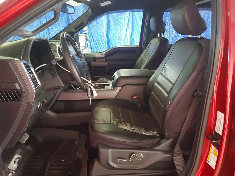 Aukcja sprzedaży 2017 Ford F150, vin: 1FTEW1EPXHFA22760, numer aukcji: 63546926