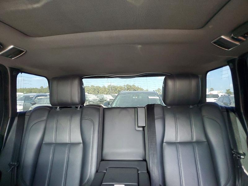 Продаж на аукціоні авто 2017 Land Rover Range Rover, vin: SALGS5FE0HA352700, номер лоту: 65341186