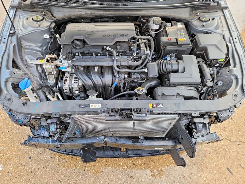 Aukcja sprzedaży 2026 Hyundai Elantra, vin: KMHLM4DG7TU122766, numer aukcji: 67267136
