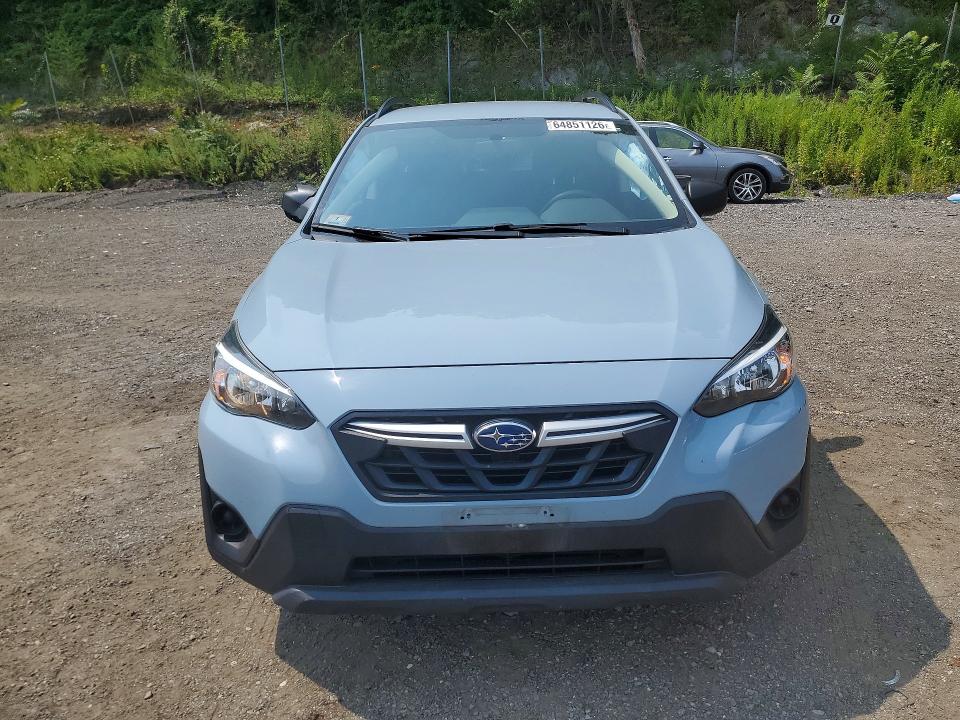 Aukcja sprzedaży 2022 Subaru Crosstrek, vin: JF2GTAAC1NG280239, numer aukcji: 64851126