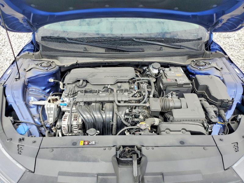 Aukcja sprzedaży 2025 Kia K4, vin: 3KPFT4DE4SE240743, numer aukcji: 63723546