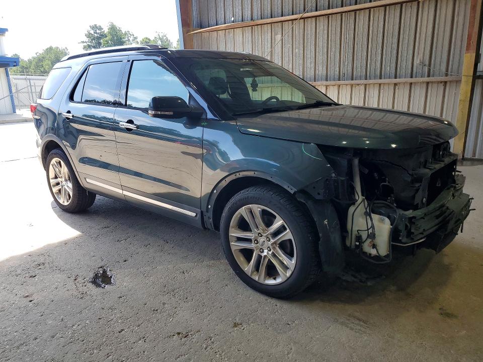 Продажа на аукционе авто 2016 Ford Explorer, vin: 1FM5K7F8XGGB49647, номер лота: 65474226