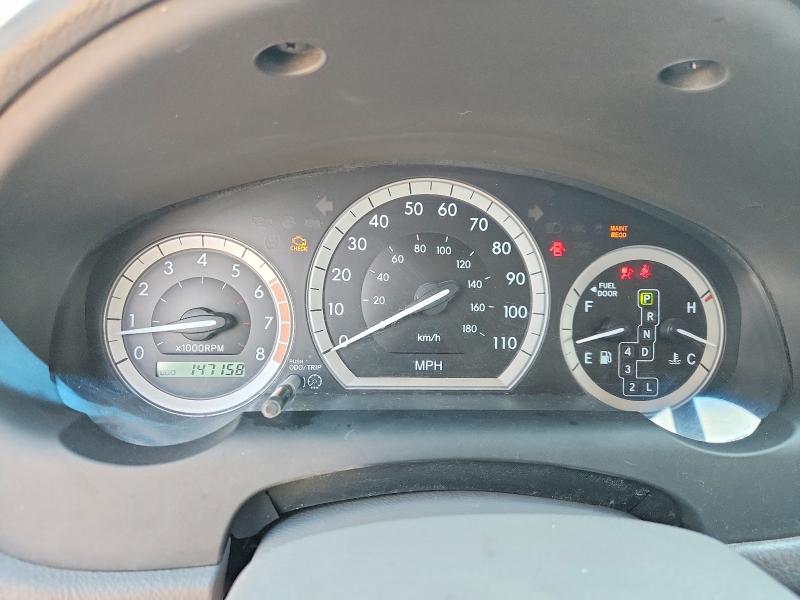 63263796 :رقم المزاد ، 5TDZA23C56S403709 vin ، 2006 Toyota Sienna مزاد بيع