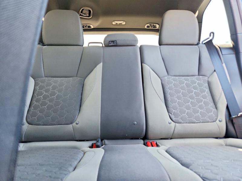 Продажа на аукционе авто 2026 Subaru Forester A, vin: 4S4SLDA68T3093844, номер лота: 65893476