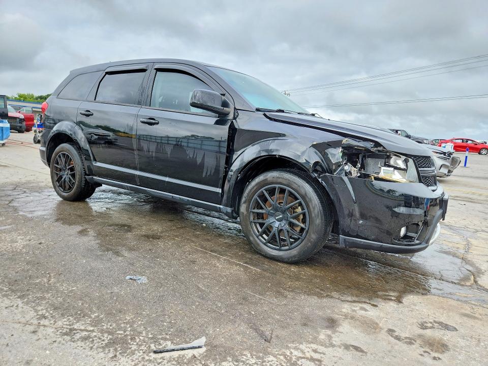 Aukcja sprzedaży 2018 Dodge Journey, vin: 3C4PDCEGXJT380205, numer aukcji: 62609486