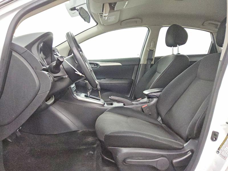 67719906 :رقم المزاد ، 3N1AB7AP1KY410501 vin ، 2019 Nissan Sentra مزاد بيع