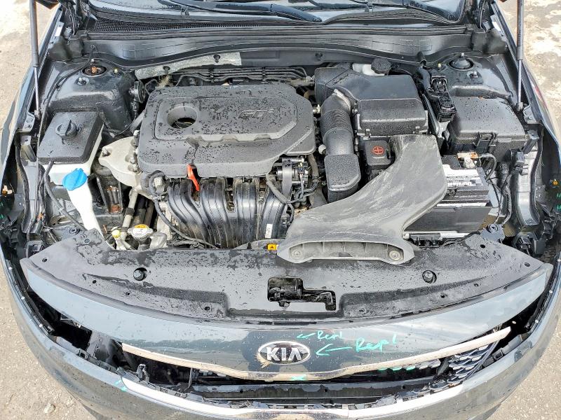 Продаж на аукціоні авто 2016 Kia Optima, vin: 5XXGU4L37GG007584, номер лоту: 65832436