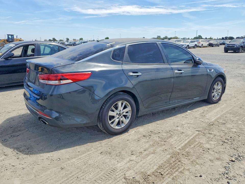 Продаж на аукціоні авто 2016 Kia Optima, vin: 5XXGT4L38GG018936, номер лоту: 65121056