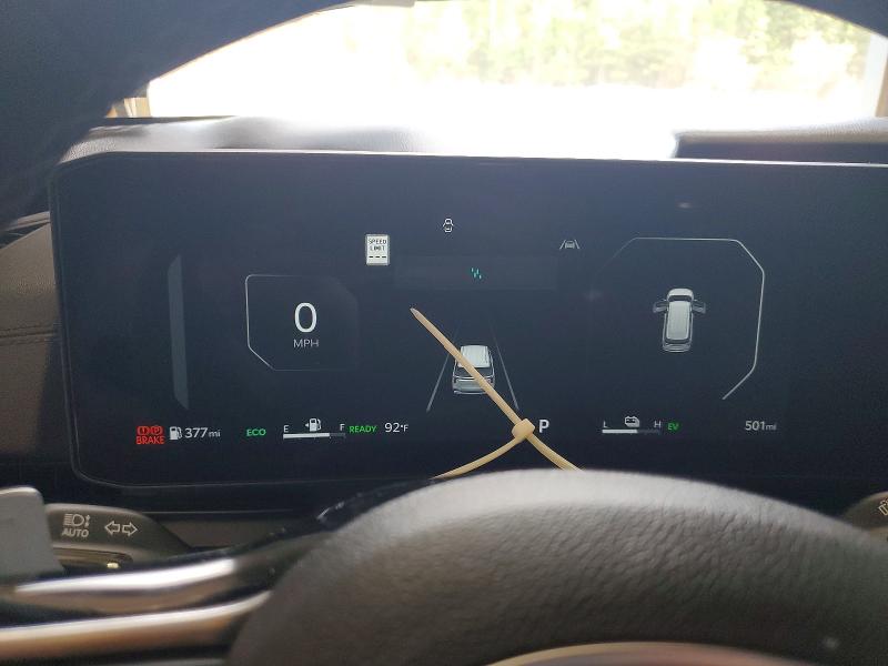 Продаж на аукціоні авто 2026 Kia Carnival Hybrid, vin: KNDNE5KA5T6152531, номер лоту: 64363286