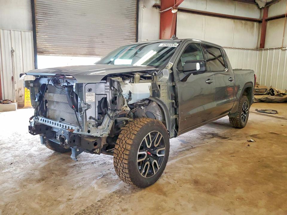 Продажа на аукционе авто 2021 Gmc Sierra, vin: 3GTP9EED2MG383924, номер лота: 62933326